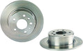 DISC BRAKE ROTOR