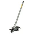 DW BRUSH CUTTER ATTACHMENT