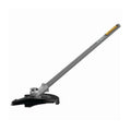 DW BRUSH CUTTER ATTACHMENT