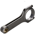Manley Ford 4.6L / 5.0L H Tuff Series Connecting Rod Set w/ ARP 2000 Bolts (Single)
