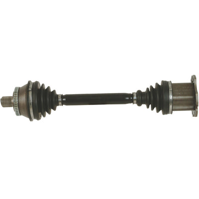 CV DRIVE AXLE