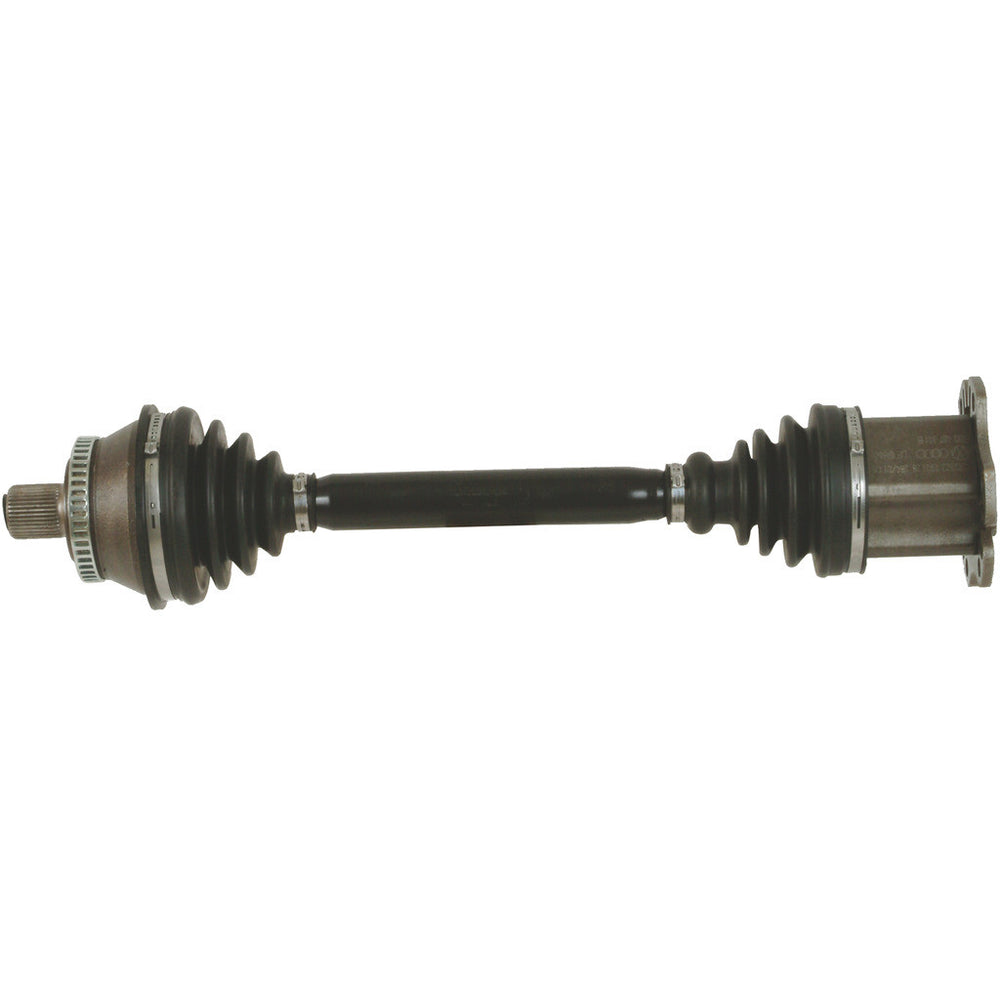 CV DRIVE AXLE