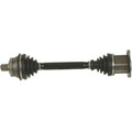 CV DRIVE AXLE