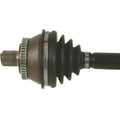CV DRIVE AXLE