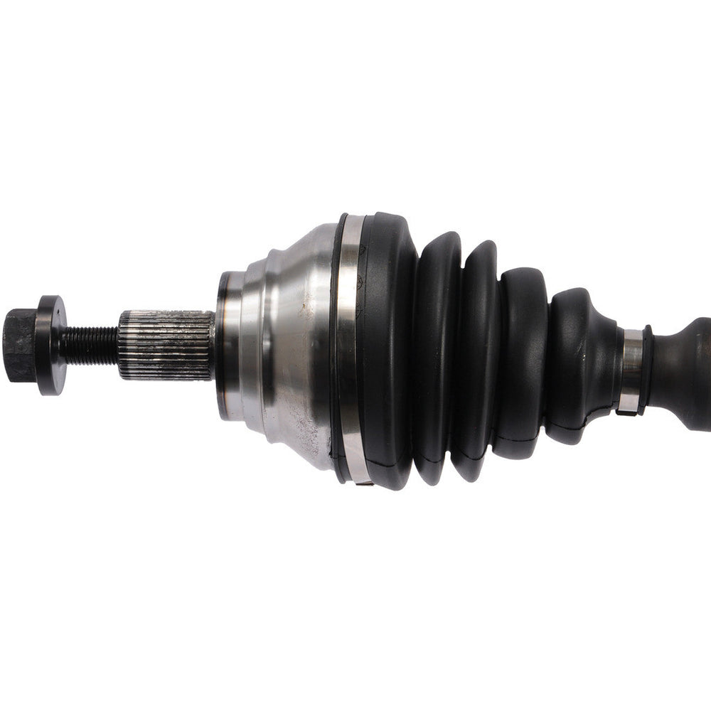 AUDI/VOLKSWAGEN 12-06 F/R