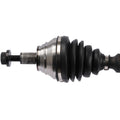 AUDI/VOLKSWAGEN 12-06 F/R