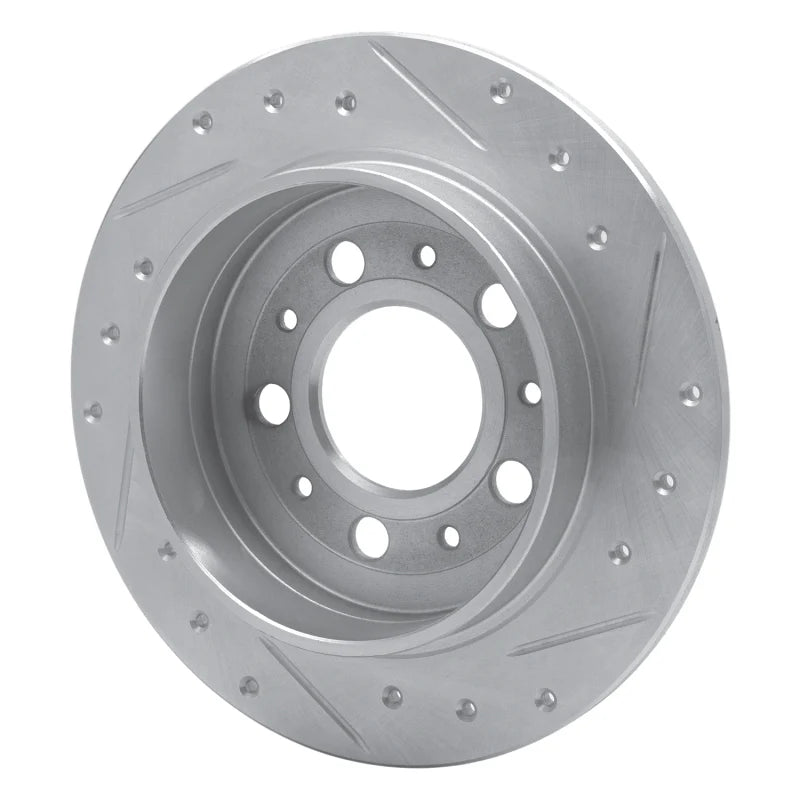 R1 Concepts silver auto part