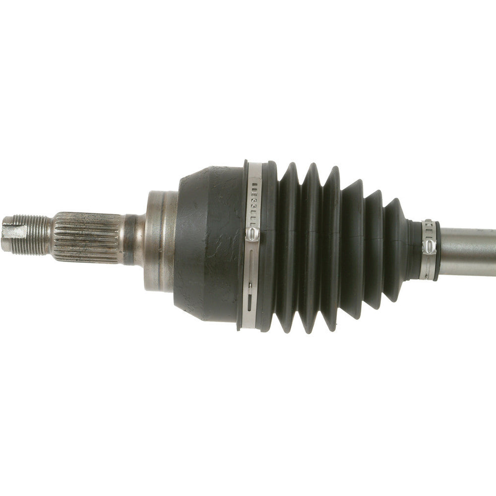 A1 REMFG INC auto part