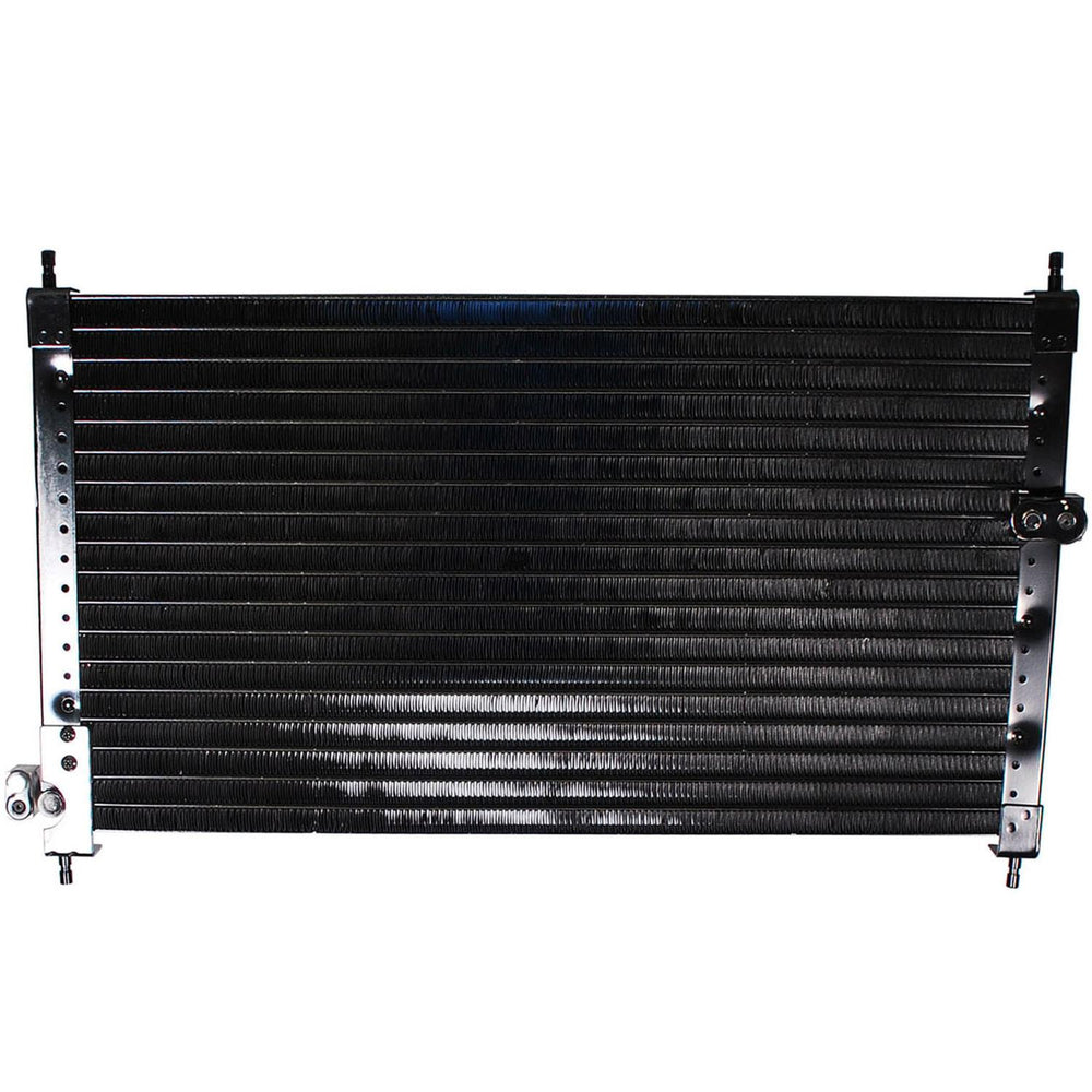 A/C CONDENSER