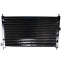 A/C CONDENSER
