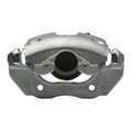 DFC 10-13 Ford Transit Connect Front-L Premium Caliper - Silver Zinc Coated