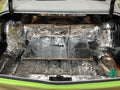 8397 FORD FIESTA TRUNK INSULATION KIT