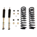 Bilstein SG2 Series Shock Absorber 7in Digressive Non Adjs. Dry Kit