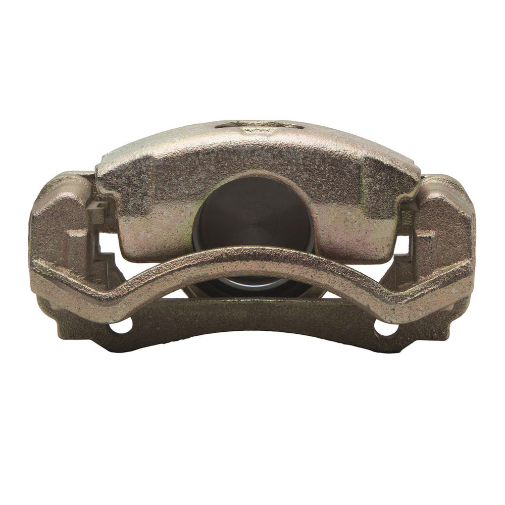 DFC silver auto part