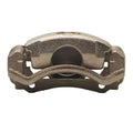DFC 97-05 Buick Regal Front-R Premium Caliper - Silver Zinc Coated
