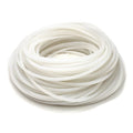 HPS Performance 5/32 (4mm) ID Clear High Temp Silicone Vacuum Hose - 50 Feet Pack