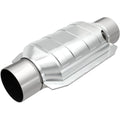 Magnaflow auto part close-up