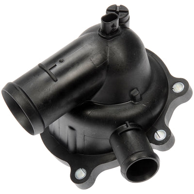 INTEGRATED THERMOSTAT HOUSING ASSEM