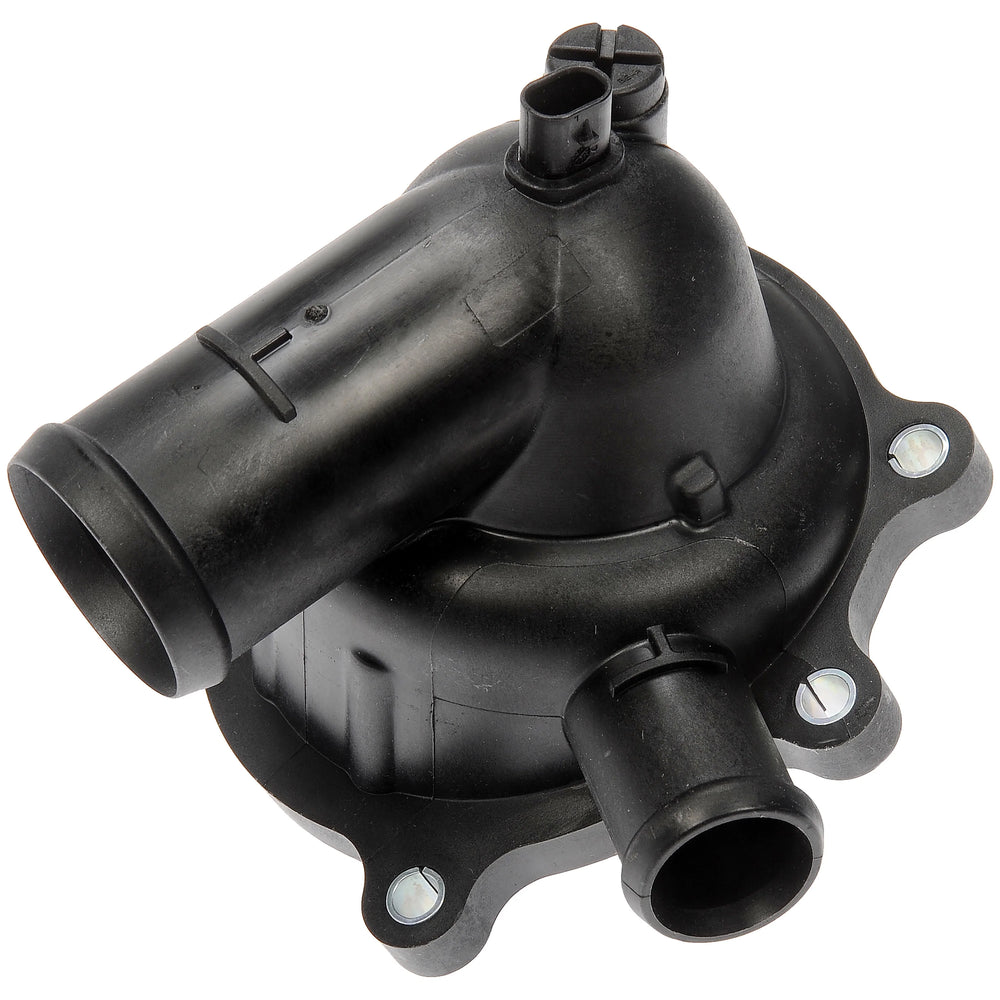 INTEGRATED THERMOSTAT HOUSING ASSEM