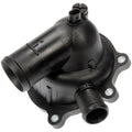 INTEGRATED THERMOSTAT HOUSING ASSEM