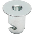 Flush Allen Hd Fasteners 7/16 .550in 50pk Steel