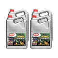 XLO Ultimate Full Synthe ti 5w40 Oil Case 4x1 Gal