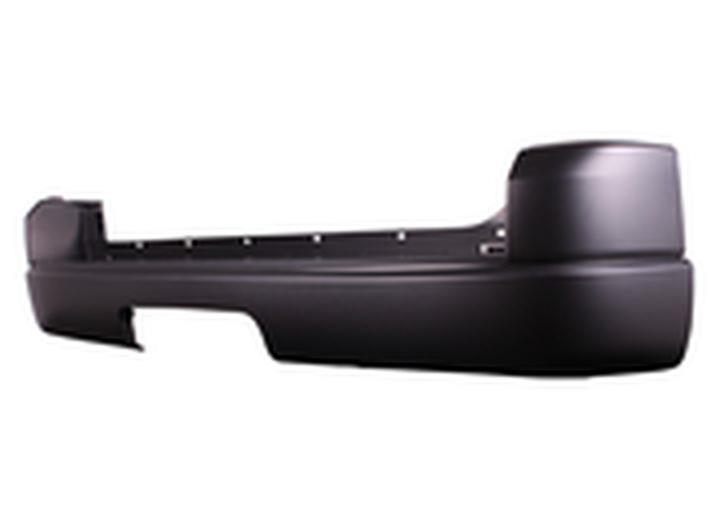 RR BPR CVR W/O SENSOR W/APPEAR PKG W/W/OPNG MLDG(P) EXPLORER EDDIE BAUER 0210;XLT/XLT SPT 0310