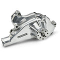 Big Block Chevy Aluminum Water Pump Short Polishe