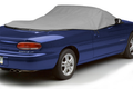 Covercraft Custom Converitlbe Interior Cover Polycotton - Gray
