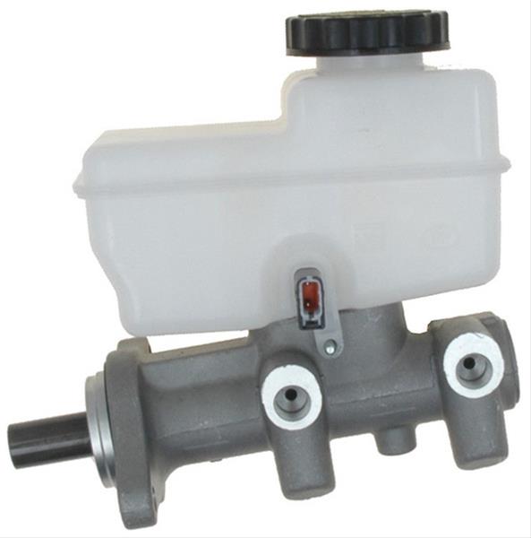 BRAKE MASTER CYLINDER