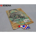 Athena 87-99 Yamaha TT W 600 Complete Gasket Kit (Excl Oil Seal)