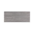 Mishimoto Universal Air-to-Air Intercooler Core - 20.5in / 6.25in / 2.5in