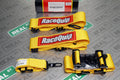 RaceQuip Yellow L & L 5pt Seat Belt