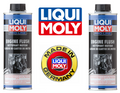 LIQUI MOLY 500mL Pro-Line Engine Flush