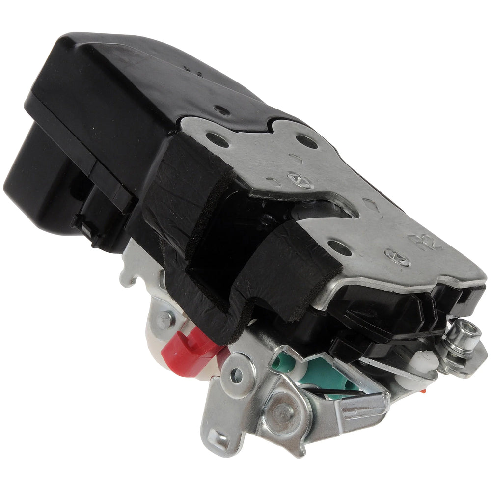 INTEGRATED DOOR LOCK ACTUATOR