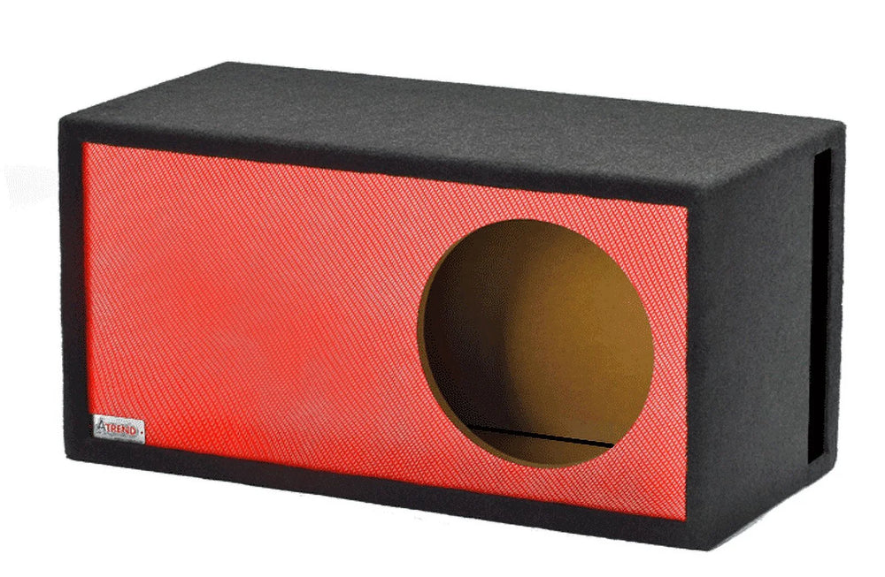 A-TRENDS red auto part