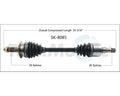 TRAKMOTIVE auto part