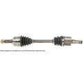 TRAKMOTIVE auto part