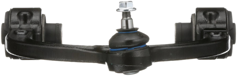 DELPHI control arms