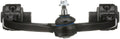 DELPHI control arms