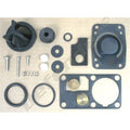 Jabsco auto part detail
