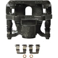REMAN. UNLOADED CALIPER W/BRACKET