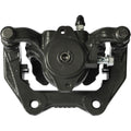REMAN. UNLOADED CALIPER W/BRACKET