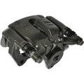 REMAN. UNLOADED CALIPER W/BRACKET