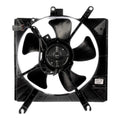 RADIATOR FAN ASSEMBLY