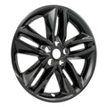 Coast To Coast International auto part