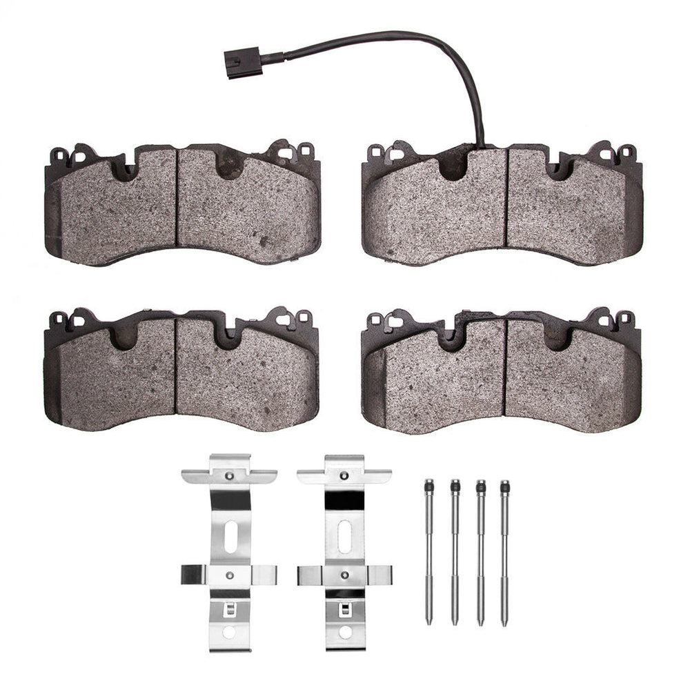 DFC auto part