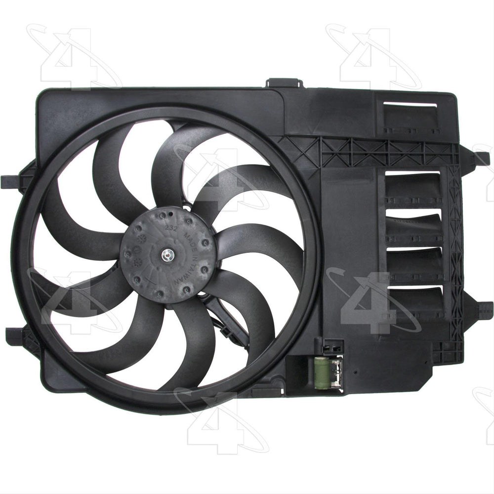 FOUR SEASONS auto part
