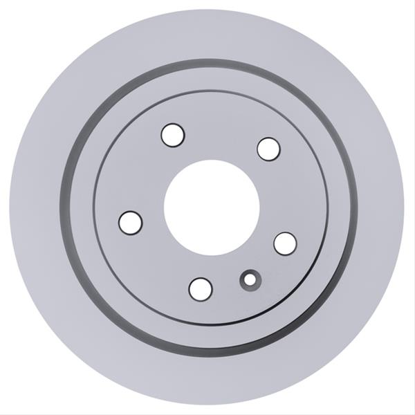 BRAKE ROTOR-DIH PRKG BR