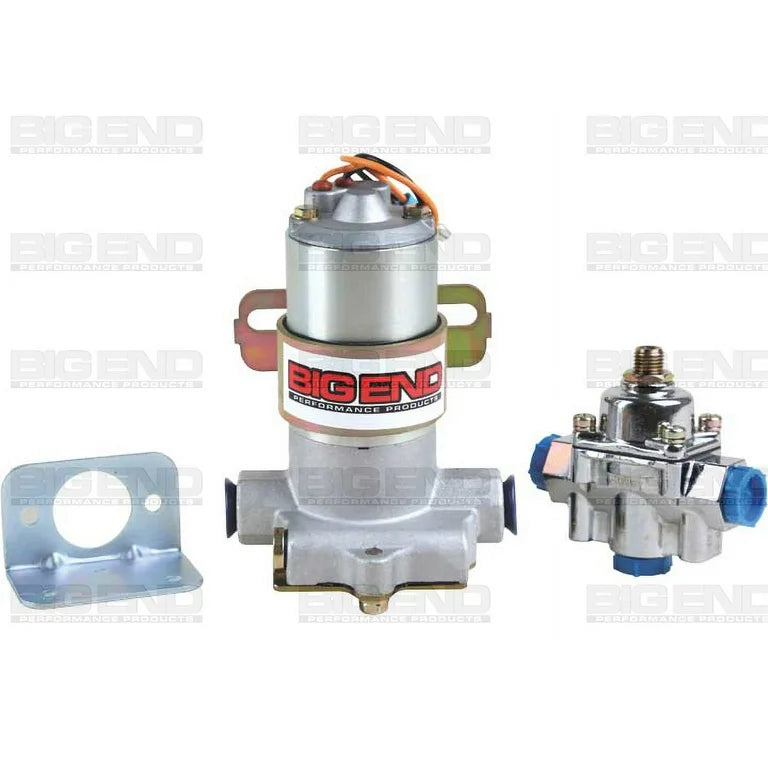110 GPH ELECTRIC FUEL PUMP